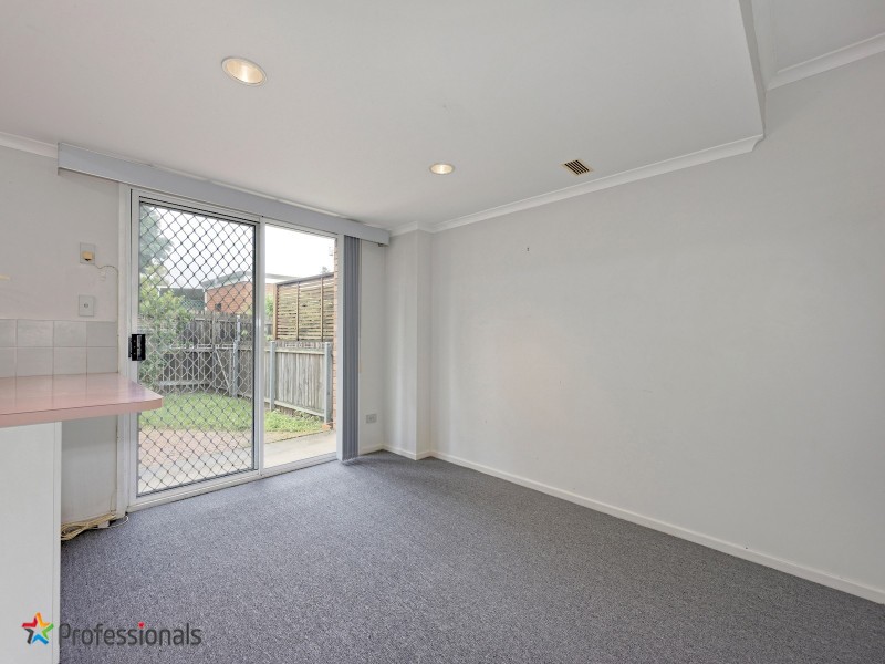 39/10 Halle Street, Everton Park QLD 4053