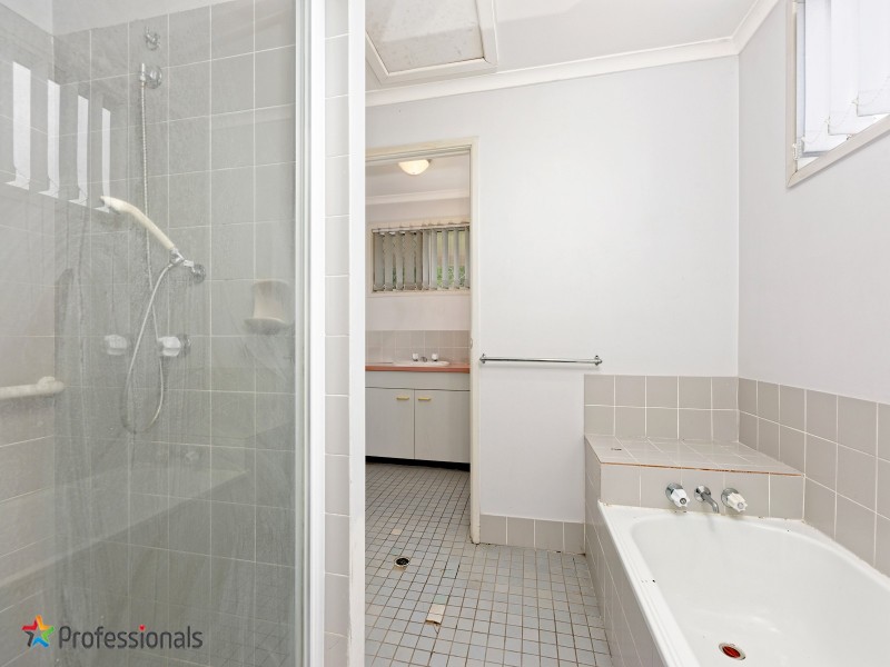 39/10 Halle Street, Everton Park QLD 4053