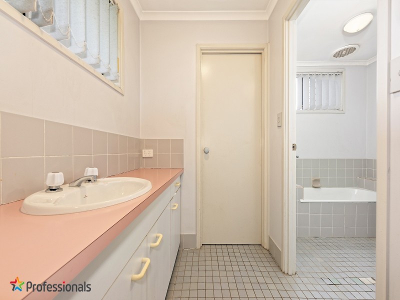 39/10 Halle Street, Everton Park QLD 4053