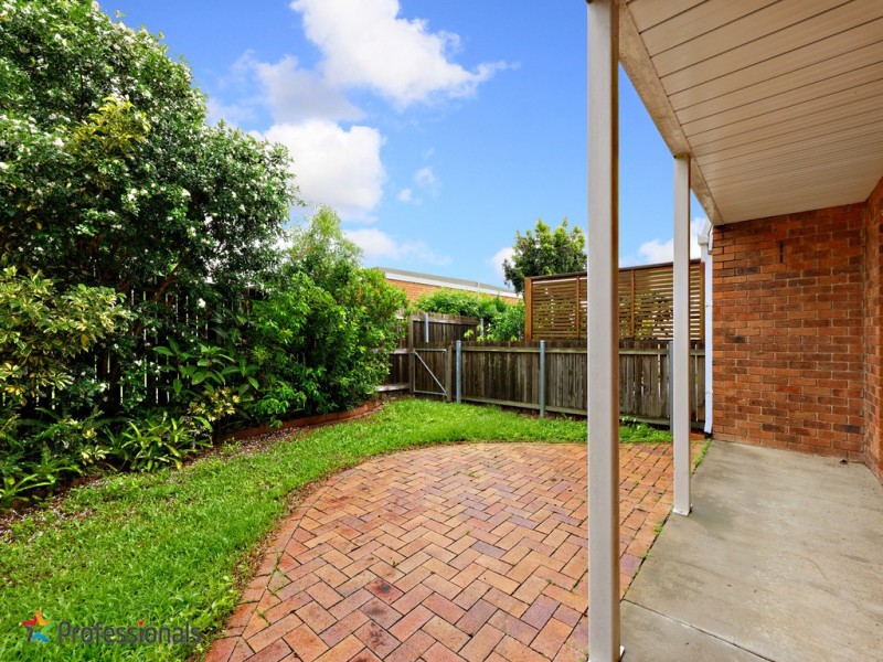 39/10 Halle Street, Everton Park QLD 4053