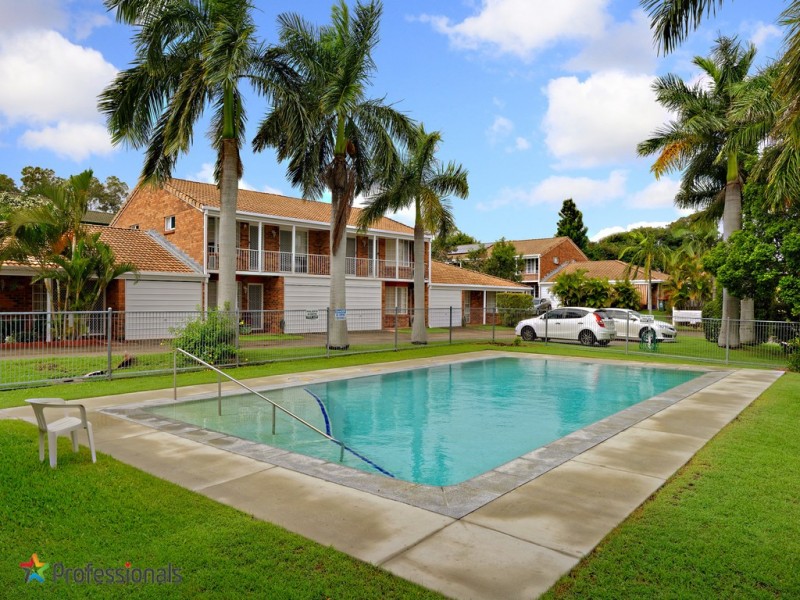 39/10 Halle Street, Everton Park QLD 4053