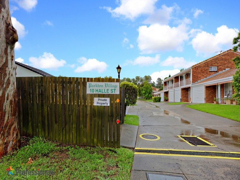39/10 Halle Street, Everton Park QLD 4053