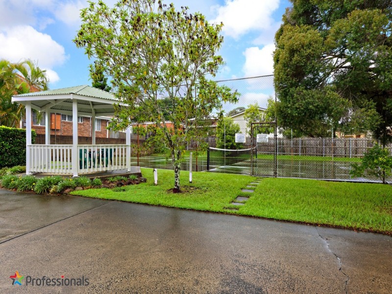 39/10 Halle Street, Everton Park QLD 4053