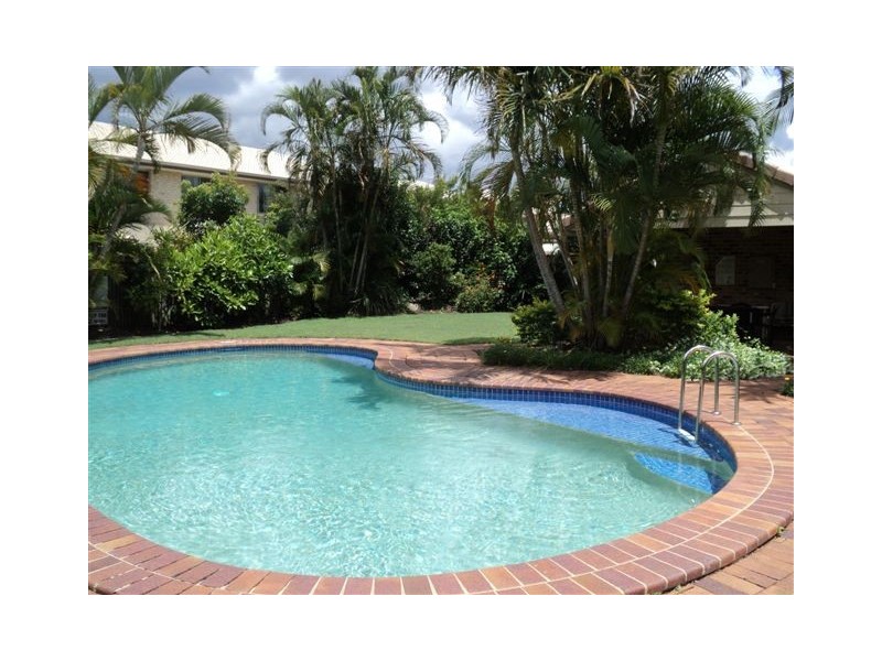 11/110 Clover Street, Enoggera QLD 4051