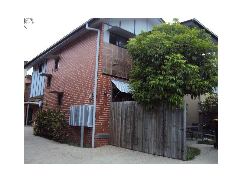 2/82  Stafford Road, Gordon Park QLD 4031