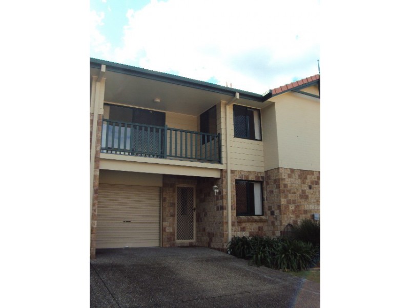 25/60 Warana Street, The Gap QLD 4061