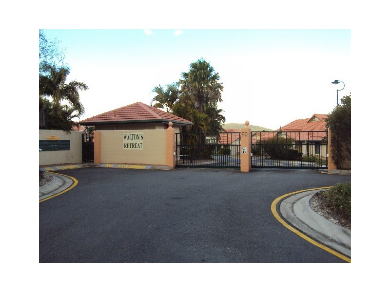 25/60 Warana Street, The Gap QLD 4061