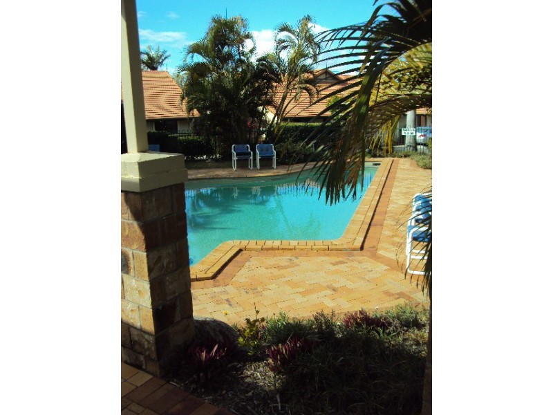 25/60 Warana Street, The Gap QLD 4061