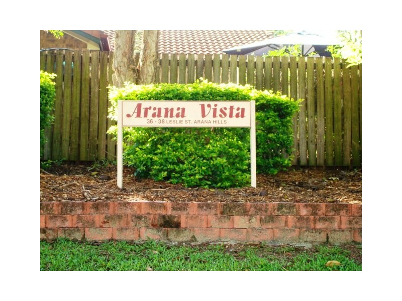 8/36 Leslie Street, Arana Hills QLD 4054
