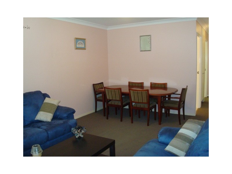 8/36 Leslie Street, Arana Hills QLD 4054