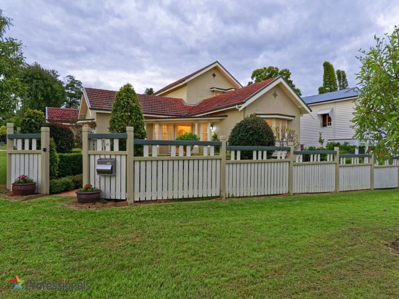 41 Cremorne Road, Kedron QLD 4031