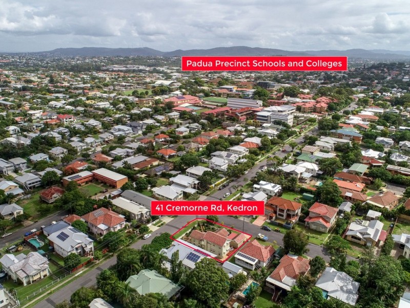 41 Cremorne Road, Kedron QLD 4031