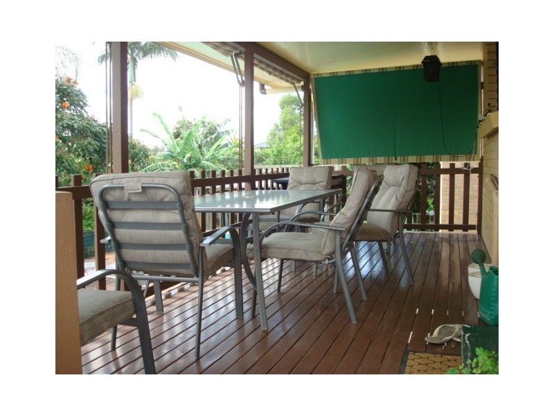 10 Gleason Street, Mcdowall QLD 4053