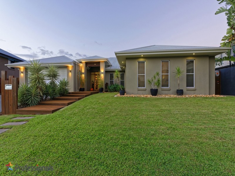 3 Lakeview Terrace, Murrumba Downs QLD 4503