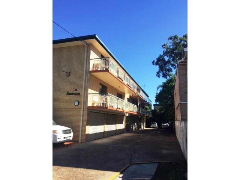 5/43 Devoy Street, Ashgrove QLD 4060