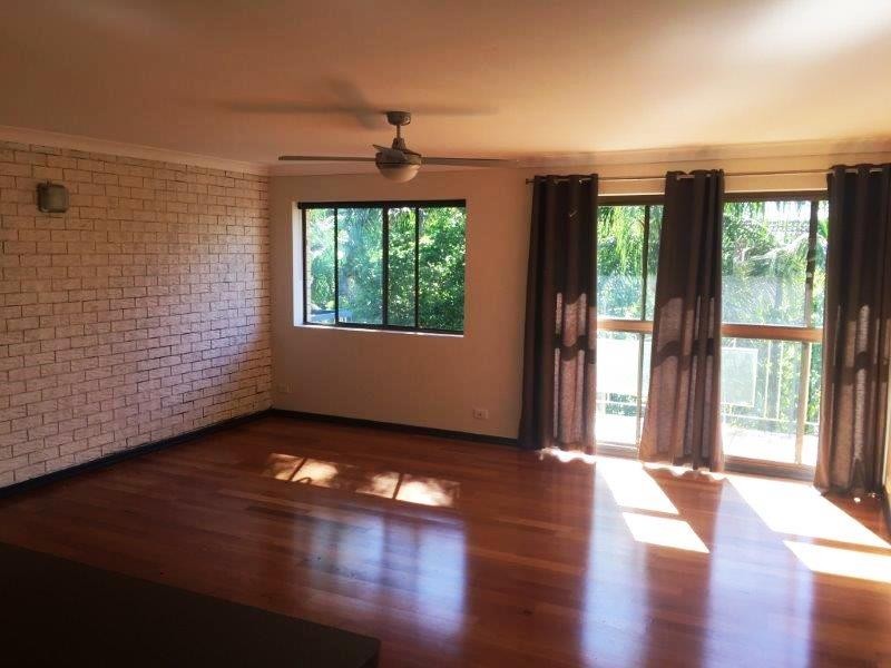 5/43 Devoy Street, Ashgrove QLD 4060