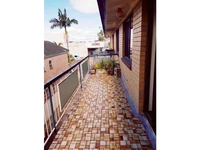 5/43 Devoy Street, Ashgrove QLD 4060