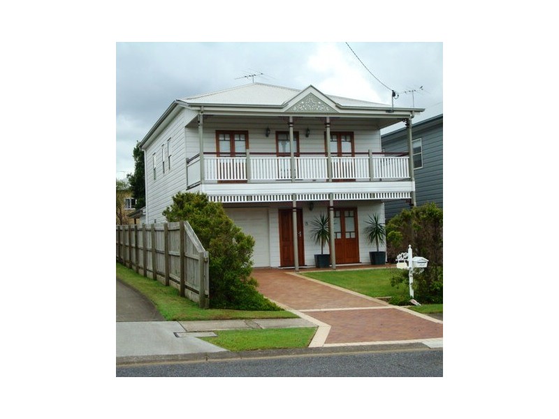 115 Gordon Street, Gordon Park QLD 4031