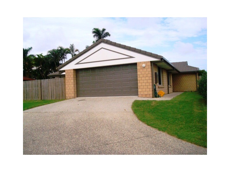 6  Trenton Court, Bracken Ridge QLD 4017