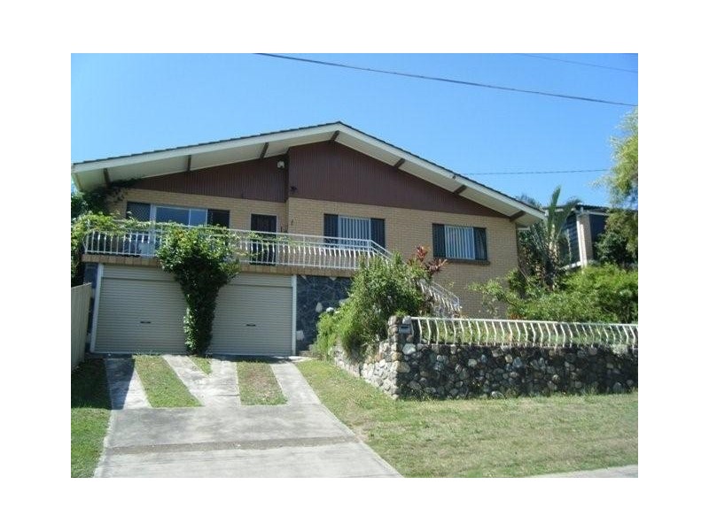 68  Felstead Street, Everton Park QLD 4053