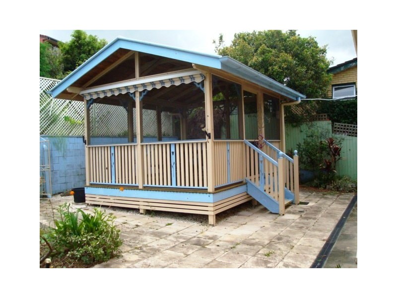 68  Felstead Street, Everton Park QLD 4053