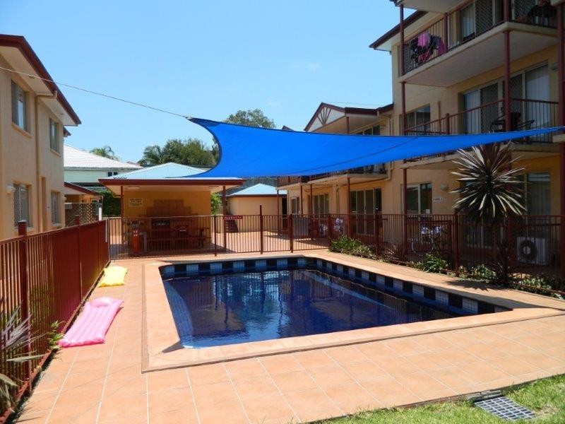 24/43 Carberry Street, Grange QLD 4051