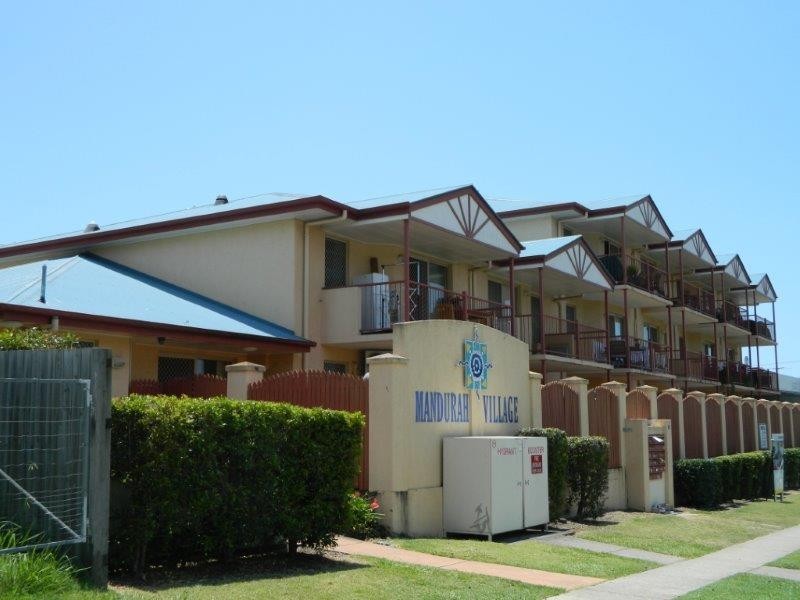 24/43 Carberry Street, Grange QLD 4051