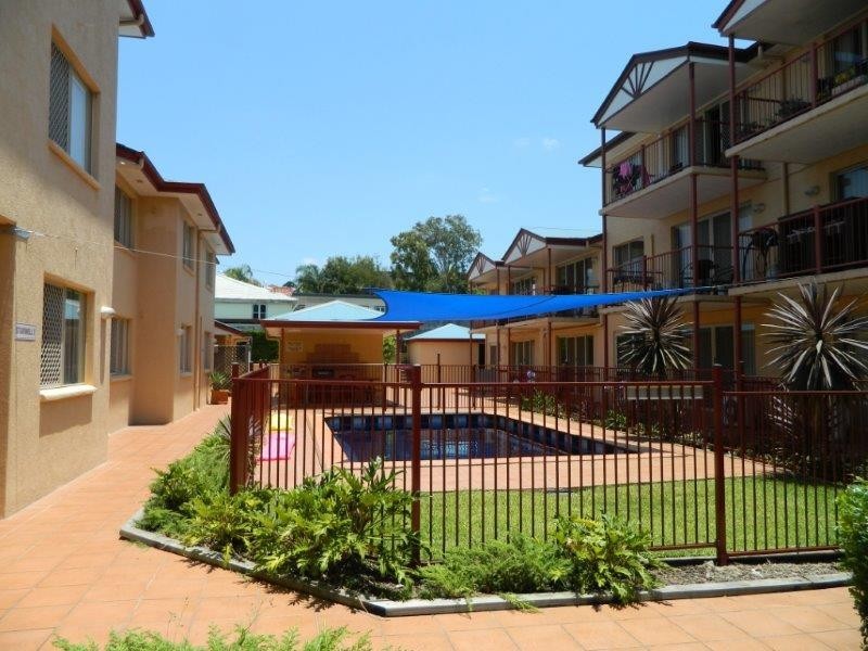 24/43 Carberry Street, Grange QLD 4051