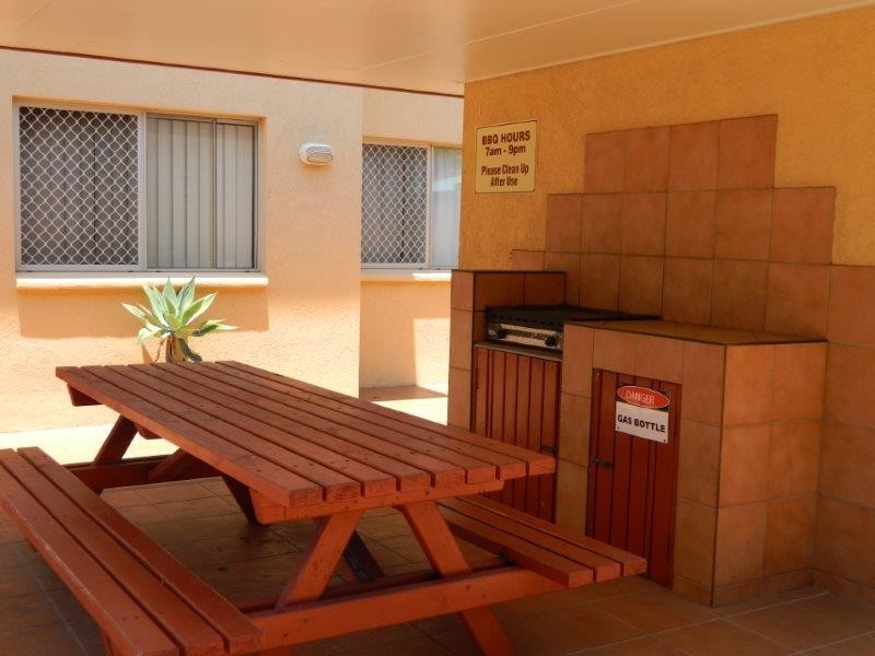 24/43 Carberry Street, Grange QLD 4051