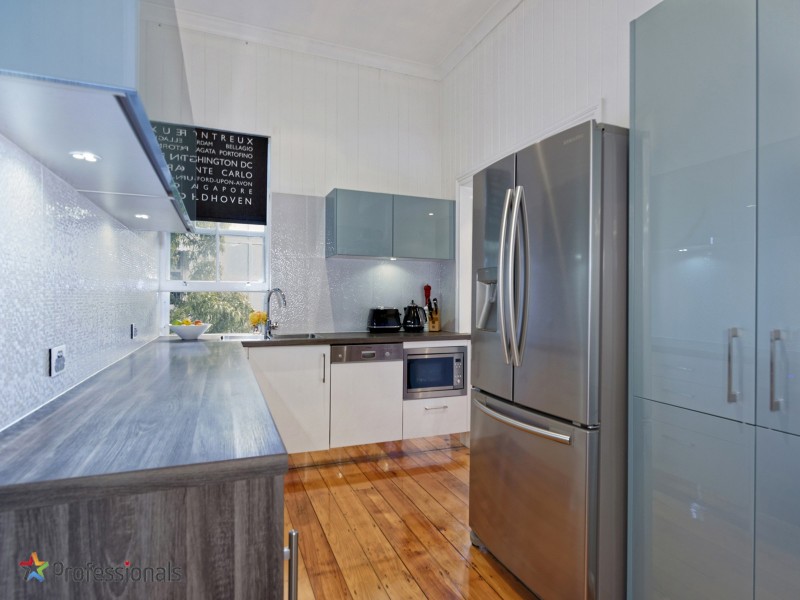 13 Terrace Street, Newmarket QLD 4051