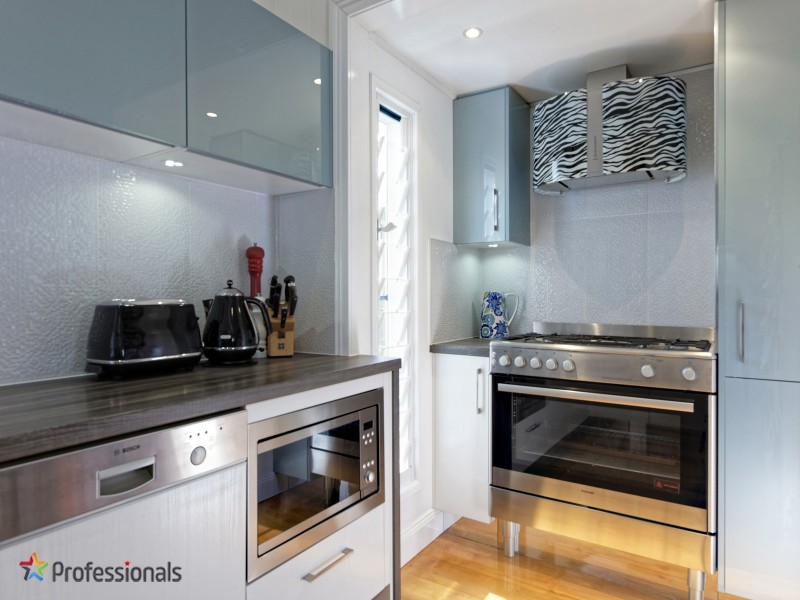 13 Terrace Street, Newmarket QLD 4051