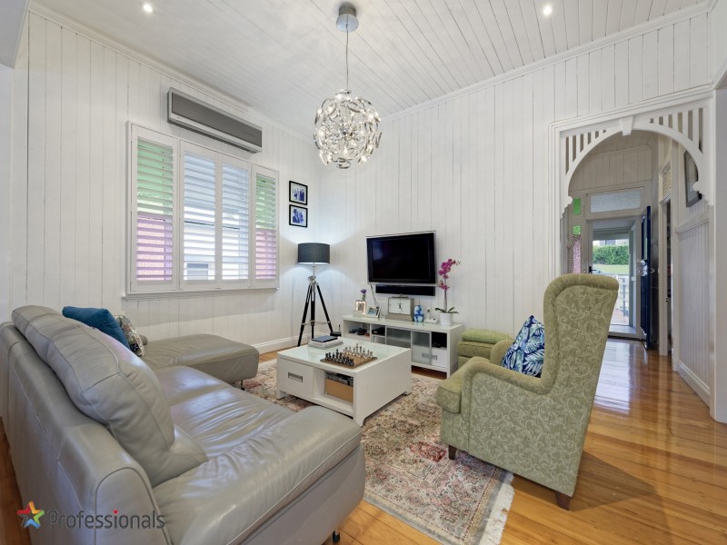 13 Terrace Street, Newmarket QLD 4051