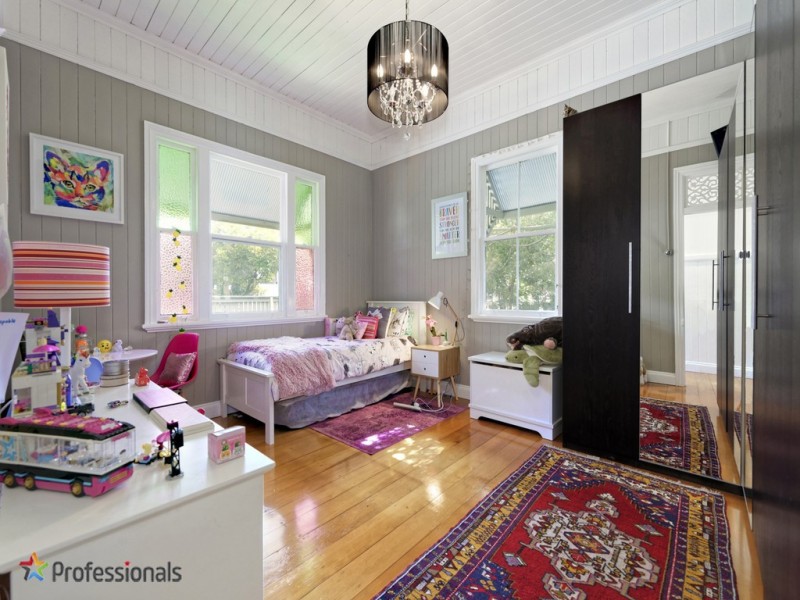 13 Terrace Street, Newmarket QLD 4051