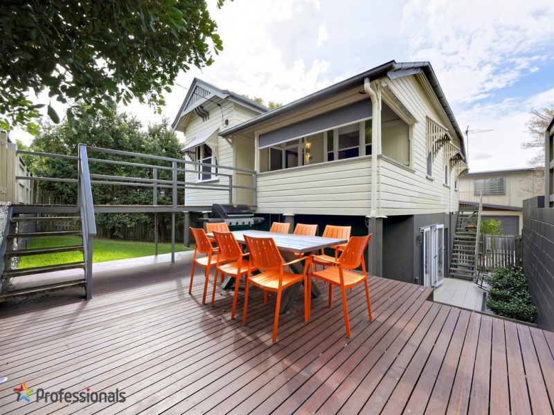 13 Terrace Street, Newmarket QLD 4051