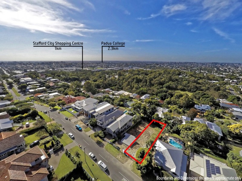 17 Welbeck Street, Alderley QLD 4051