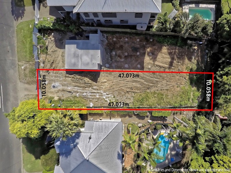 17 Welbeck Street, Alderley QLD 4051