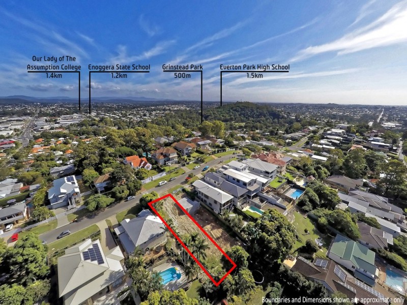 17 Welbeck Street, Alderley QLD 4051