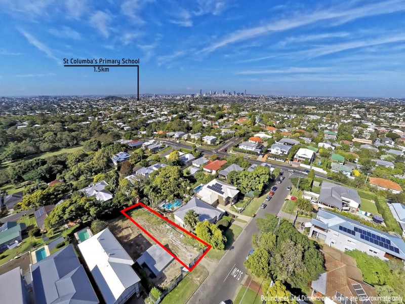 17 Welbeck Street, Alderley QLD 4051