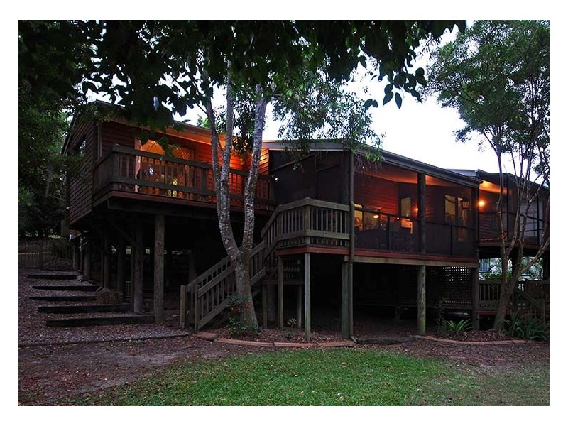 57 Blackwood Drive, Ferny Hills QLD 4055