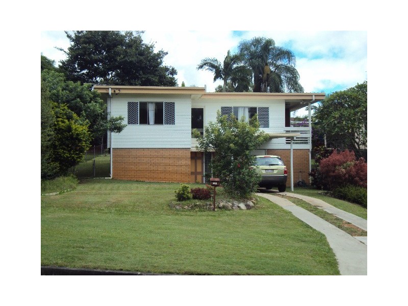 10 Loombah Crescent, Ferny Hills QLD 4055