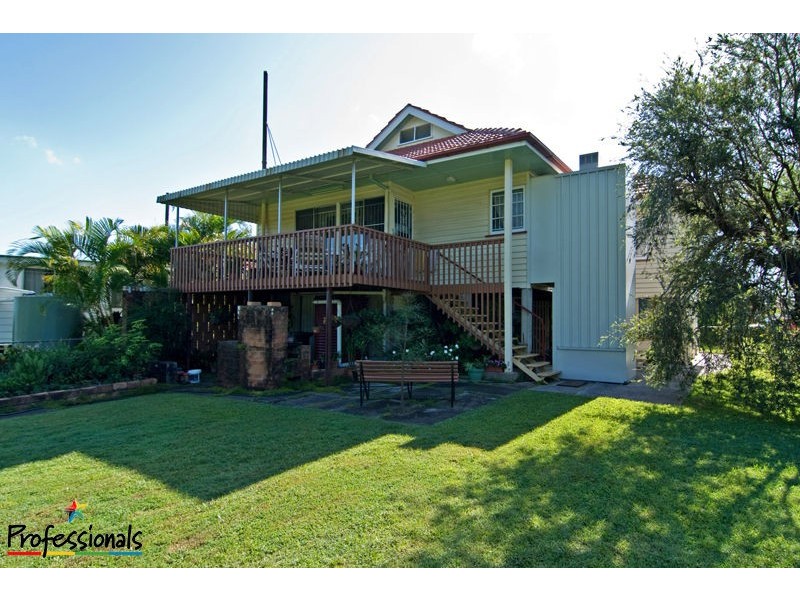 33 Barrymore Street, Everton Park QLD 4053