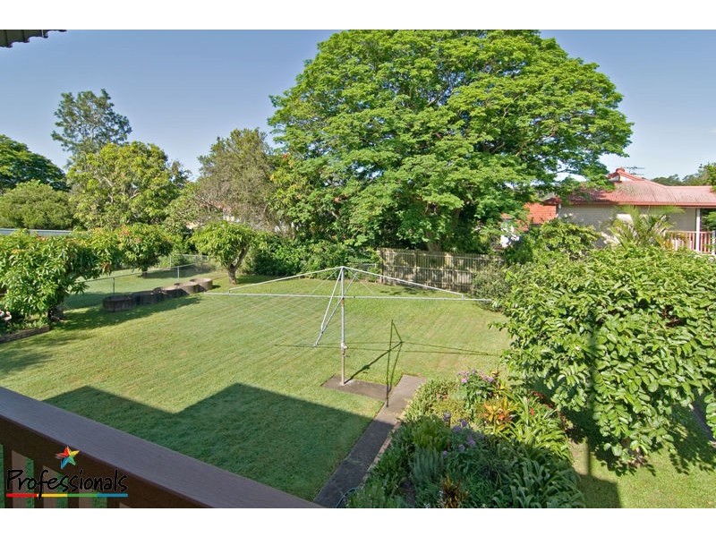 33 Barrymore Street, Everton Park QLD 4053