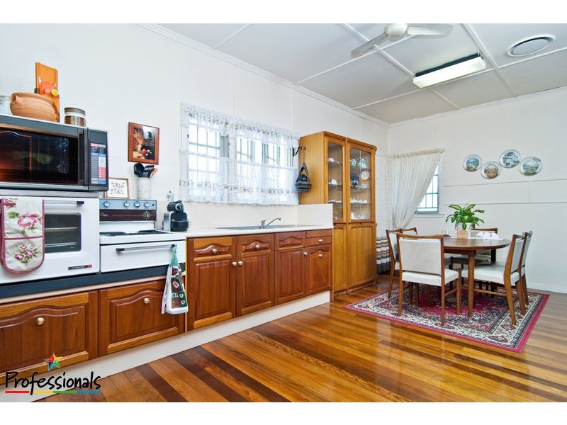 33 Barrymore Street, Everton Park QLD 4053