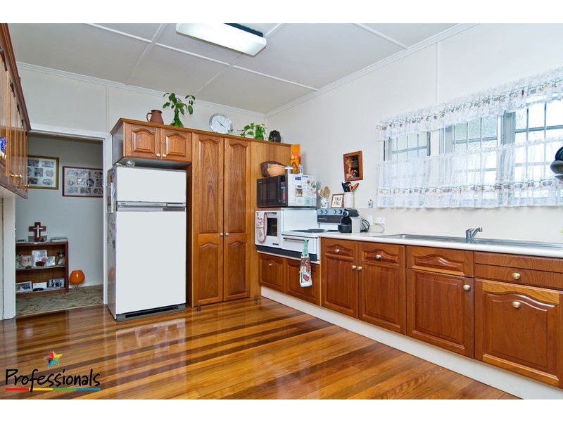 33 Barrymore Street, Everton Park QLD 4053