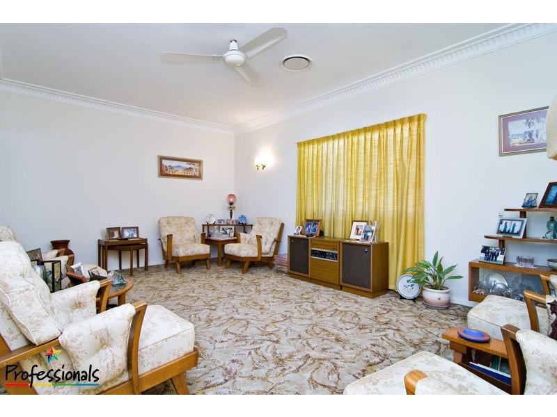 33 Barrymore Street, Everton Park QLD 4053