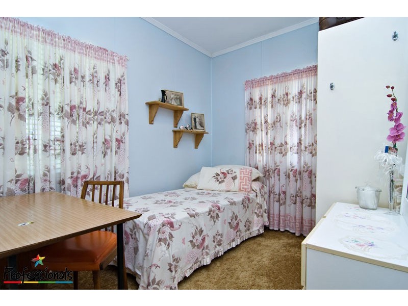 33 Barrymore Street, Everton Park QLD 4053