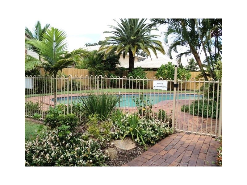 32/3 Fern Street, Enoggera QLD 4051