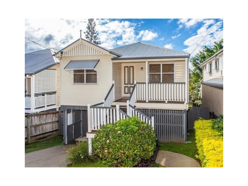 119 Grays Road, Gaythorne QLD 4051