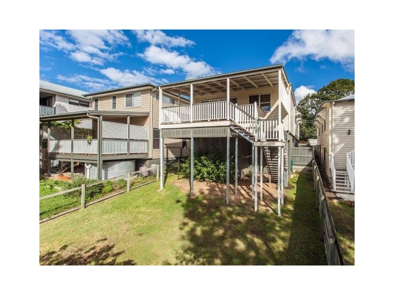 119 Grays Road, Gaythorne QLD 4051