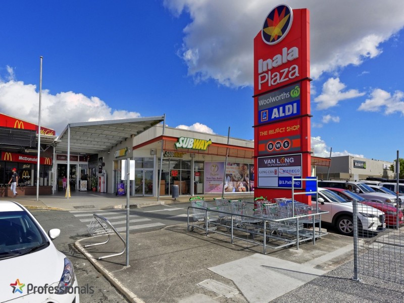 80 Swallow Street, Inala QLD 4077